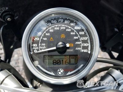 Zdjęcie 7 z 9 samochodu: 2021 BMW R NINE T PURE VIN:WB10L6303M6E80253 - miniatura