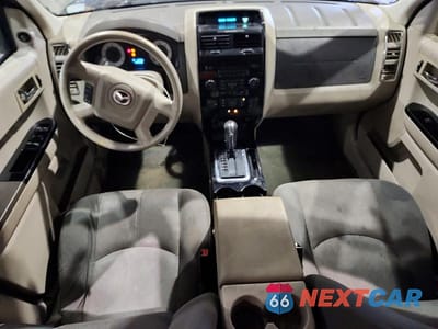 Zdjęcie 8 z 13 samochodu: 2008 MAZDA TRIBUTE I VIN:4F2CZ02Z38KM24965 - miniatura
