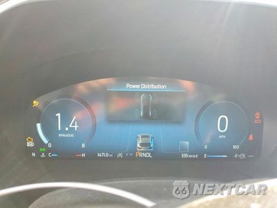 Zdjęcie 9 z 14 samochodu: 2026 FORD ESCAPE PLATINUM VIN:1FMCU9JA6TUA44610 - miniatura