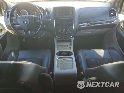 Zdjęcie 8 z 13 samochodu: 2020 DODGE GRAND CARAVAN SXT VIN:2C4RDGCG6LR178566 - miniatura