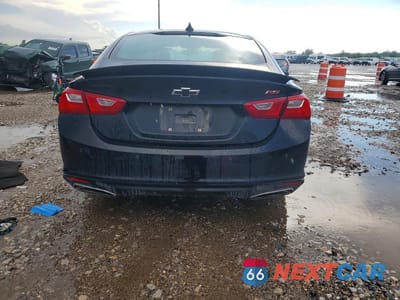 Zdjęcie 6 z 12 samochodu: 2021 CHEVROLET MALIBU RS VIN:1G1ZG5ST9MF087576 - miniatura