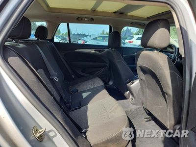 Zdjęcie 11 z 13 samochodu: 2018 BUICK REGAL TOURX PREFERRED VIN:W04GU8SX4J1083577 - miniatura