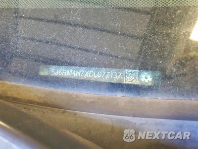 Zdjęcie 12 z 12 samochodu: 2013 HONDA CR-V EXL VIN:5J6RM4H7XDL077137 - miniatura