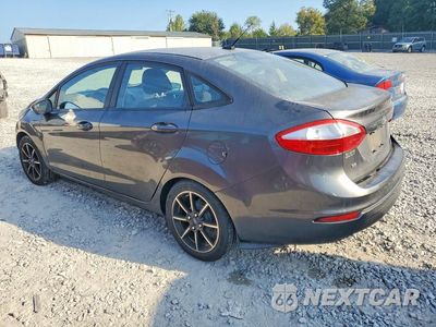 Drugie zdjęcie samochodu z przodu: 2015 FORD FIESTA SE VIN:3FADP4BJ3FM171637 - miniatura