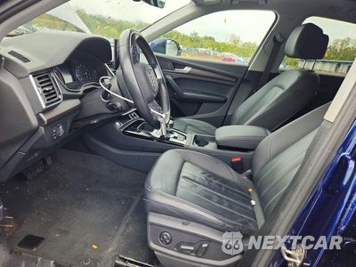 Zdjęcie 7 z 14 samochodu: 2024 AUDI Q5 PREMIUM 40 VIN:WA1ABAFY2R2059127 - miniatura