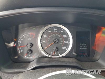 Zdjęcie 9 z 12 samochodu: 2022 TOYOTA COROLLA SE VIN:JTDP4MCE0N3514020 - miniatura