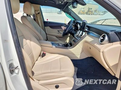 Zdjęcie 7 z 14 samochodu: 2018 MERCEDES-BENZ GLC 300 VIN:WDC0G4JB0JV104120 - miniatura
