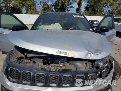 Zdjęcie 12 z 13 samochodu: 2024 JEEP COMPASS LATITUDE VIN:3C4NJDBN9RT142561 - miniatura