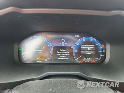 Zdjęcie 9 z 13 samochodu: 2025 TOYOTA RAV4 LIMITED VIN:2T3Y1RFV6SW444571 - miniatura