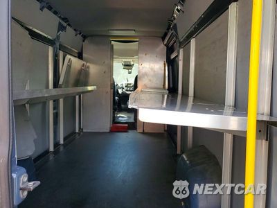 Zdjęcie 10 z 13 samochodu: 2021 RAM PROMASTER 3500 DELIVERY VAN VIN:3C6MRVJG7ME541521 - miniatura