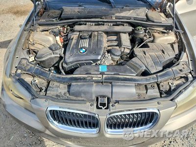 Zdjęcie 11 z 12 samochodu: 2011 BMW 328 I VIN:WBAPH7G54BNM56541 - miniatura