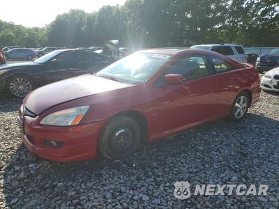 2004 HONDA ACCORD EX 1HGCM72664A002025 - główne zdjęcie licytacji z USA - miniatura