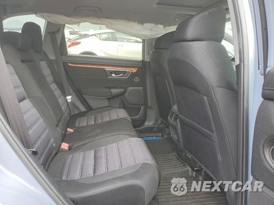 Zdjęcie 11 z 13 samochodu: 2022 HONDA CR-V EX VIN:5J6RT6H5XNL010701 - miniatura