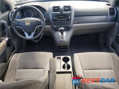 Zdjęcie 8 z 13 samochodu: 2009 HONDA CR-V EX VIN:5J6RE48599L010323 - miniatura