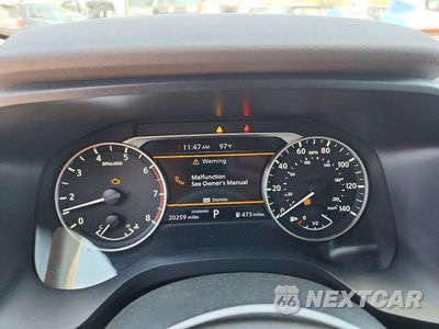 Zdjęcie 9 z 14 samochodu: 2023 NISSAN ROGUE SV VIN:JN8BT3BA5PW423384 - miniatura