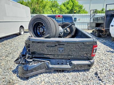 Zdjęcie 6 z 14 samochodu: 2020 RAM 3500 LARAMIE VIN:3C63RRJL6LG140691 - miniatura
