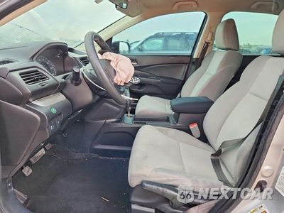 Zdjęcie 7 z 13 samochodu: 2016 HONDA CR-V LX VIN:3CZRM3H36GG709768 - miniatura