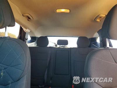 Zdjęcie 10 z 14 samochodu: 2022 HYUNDAI TUCSON SE VIN:5NMJACAE1NH024215 - miniatura