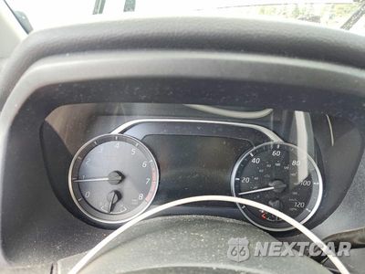 Zdjęcie 9 z 12 samochodu: 2021 NISSAN TITAN SV VIN:1N6AA1ED5MN515231 - miniatura