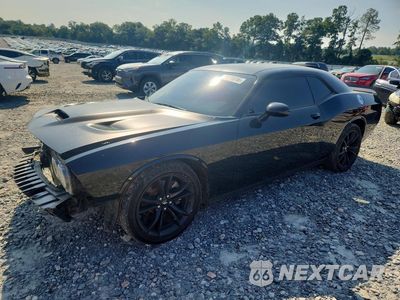 2021 DODGE CHALLENGER R/T 2C3CDZBT0MH567490 - główne zdjęcie licytacji z USA - miniatura