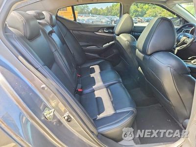 Zdjęcie 10 z 13 samochodu: 2017 NISSAN MAXIMA 3.5 SL VIN:1N4AA6AP7HC373620 - miniatura