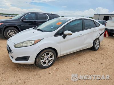 2016 FORD FIESTA SE 3FADP4BJXGM178764 - główne zdjęcie licytacji z USA - miniatura