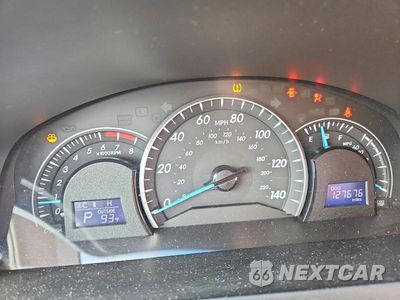 Zdjęcie 9 z 13 samochodu: 2012 TOYOTA CAMRY LE VIN:4T1BF1FK5CU619479 - miniatura