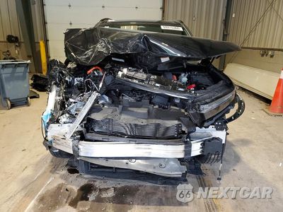 Piąte zdjęcie samochodu w środku: 2025 HONDA CR-V SPORT-L VIN:7FARS6H8XSE020568 - miniatura