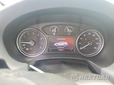 Zdjęcie 9 z 13 samochodu: 2020 BUICK ENCLAVE ESSENCE VIN:5GAEVAKW1LJ327781 - miniatura