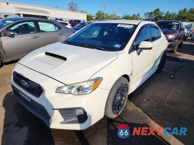 2019 SUBARU WRX JF1VA1A61K9809118 - główne zdjęcie licytacji z USA - miniatura