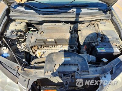 Zdjęcie 11 z 12 samochodu: 2009 HYUNDAI ELANTRA GLS VIN:KMHDU46D79U712336 - miniatura