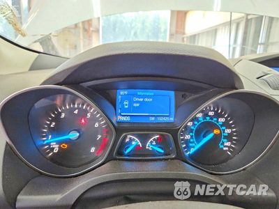Zdjęcie 9 z 13 samochodu: 2015 FORD ESCAPE S VIN:1FMCU0F71FUB51013 - miniatura