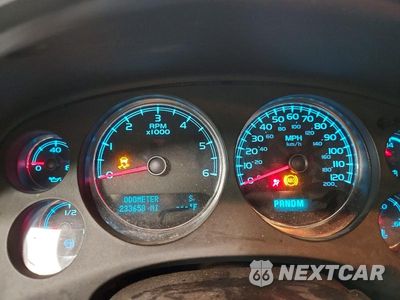 Zdjęcie 9 z 12 samochodu: 2012 CHEVROLET SILVERADO K1500 LTZ VIN:1GCRKTE7XCZ283113 - miniatura