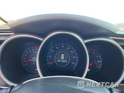 Zdjęcie 9 z 12 samochodu: 2015 KIA OPTIMA LX VIN:KNAGM4A72F5626504 - miniatura
