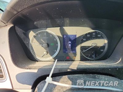 Zdjęcie 9 z 12 samochodu: 2016 HYUNDAI SONATA SPORT VIN:5NPE34AF9GH436432 - miniatura