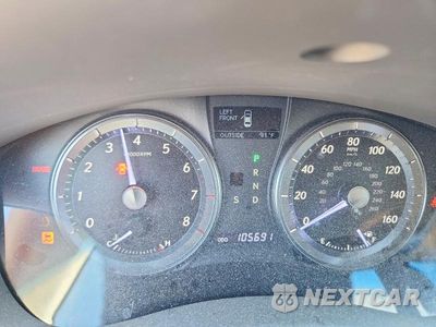 Zdjęcie 9 z 12 samochodu: 2011 LEXUS ES 350 VIN:JTHBK1EG1B2464838 - miniatura
