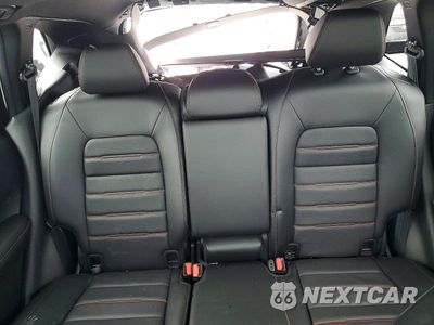 Zdjęcie 10 z 14 samochodu: 2025 HONDA CR-V SPORT TOURING VIN:2HKRS6H94SH815119 - miniatura