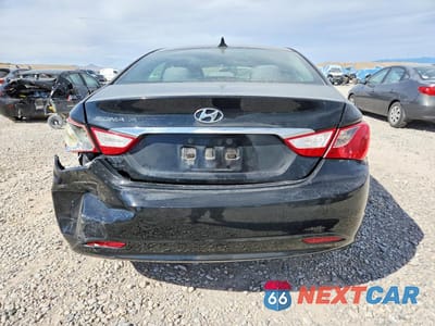 Zdjęcie 6 z 12 samochodu: 2011 HYUNDAI SONATA GLS VIN:5NPEB4AC9BH296111 - miniatura