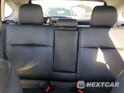 Zdjęcie 10 z 13 samochodu: 2017 SUBARU CROSSTREK LIMITED VIN:JF2GPAKC8HH239754 - miniatura