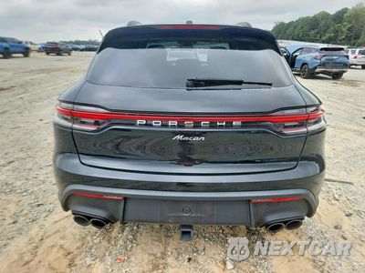 Zdjęcie 6 z 13 samochodu: 2023 PORSCHE MACAN BASE VIN:WP1AA2A53PLB19790 - miniatura