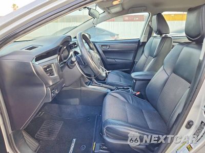 Zdjęcie 7 z 12 samochodu: 2015 TOYOTA COROLLA S PLUS VIN:5YFBURHE6FP227094 - miniatura