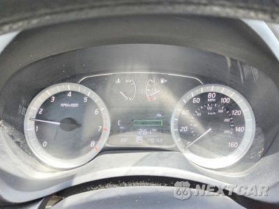 Zdjęcie 9 z 13 samochodu: 2013 NISSAN SENTRA S VIN:3N1AB7AP2DL664816 - miniatura