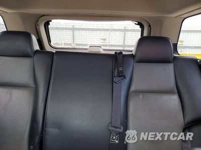 Zdjęcie 10 z 13 samochodu: 2008 JEEP GRAND CHEROKEE LAREDO VIN:1J8GR48K18C137291 - miniatura
