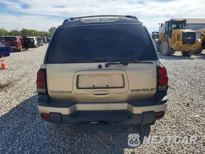 Zdjęcie 6 z 13 samochodu: 2004 CHEVROLET TRAILBLAZER EXT LS VIN:1GNET16SX46129613 - miniatura