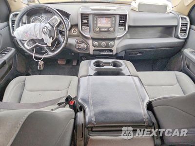 Zdjęcie 8 z 12 samochodu: 2020 RAM 1500 BIG HORN/LONE STAR VIN:1C6SRFBT8LN215312 - miniatura