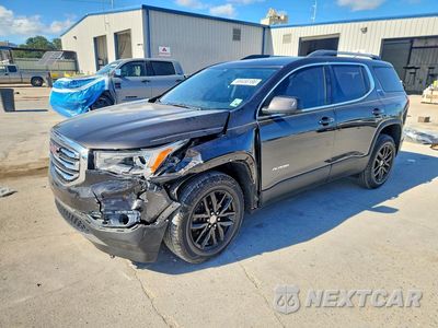 2018 GMC ACADIA SLT-1 1GKKNMLS3JZ137921 - główne zdjęcie licytacji z USA - miniatura