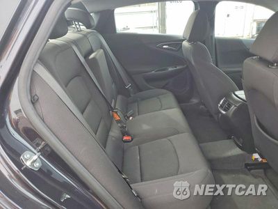 Zdjęcie 10 z 12 samochodu: 2023 CHEVROLET MALIBU LT VIN:1G1ZD5ST4PF245528 - miniatura