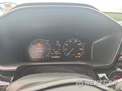 Zdjęcie 9 z 14 samochodu: 2025 HONDA CR-V SPORT TOURING VIN:2HKRS6H91SH805129 - miniatura