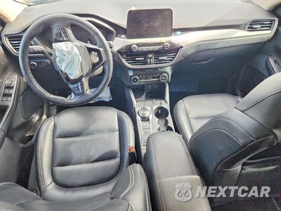 Zdjęcie 8 z 13 samochodu: 2020 FORD ESCAPE SEL VIN:1FMCU0H67LUC62472 - miniatura