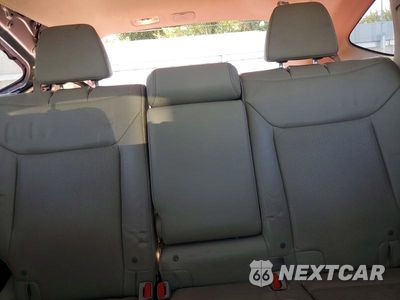 Zdjęcie 10 z 14 samochodu: 2015 HONDA CR-V TOURING VIN:5J6RM4H9XFL119259 - miniatura